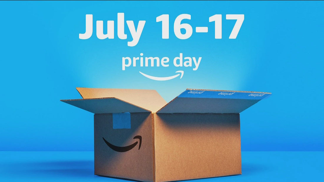 PRIME DAY 16-17 JULIO: Eleva tus ventas con estos consejos clave 🔥